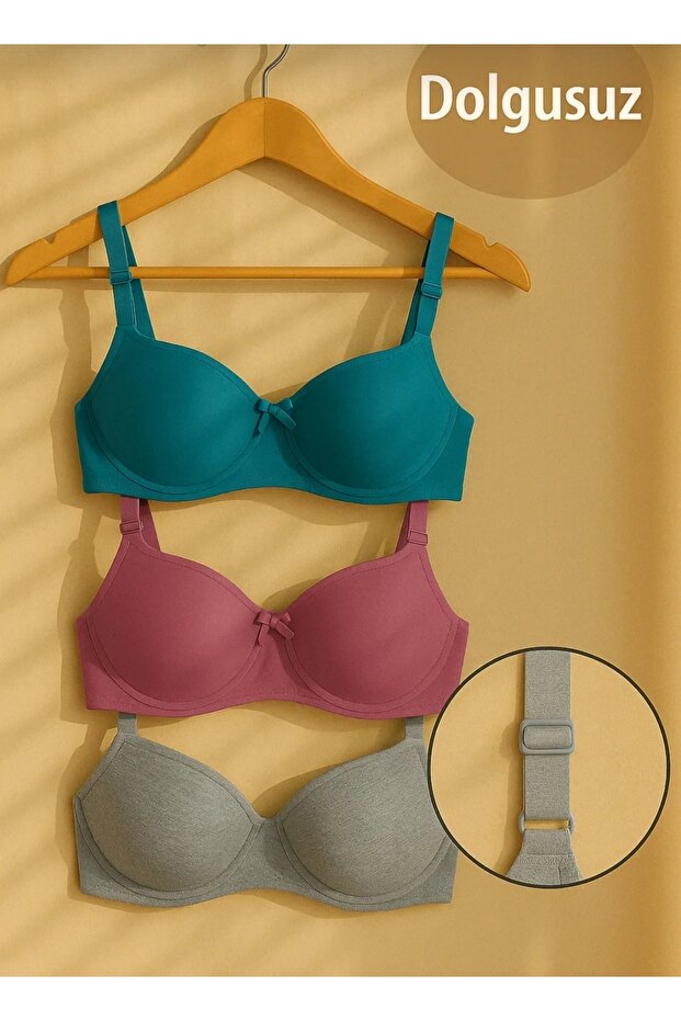 حمالة صدر - 1