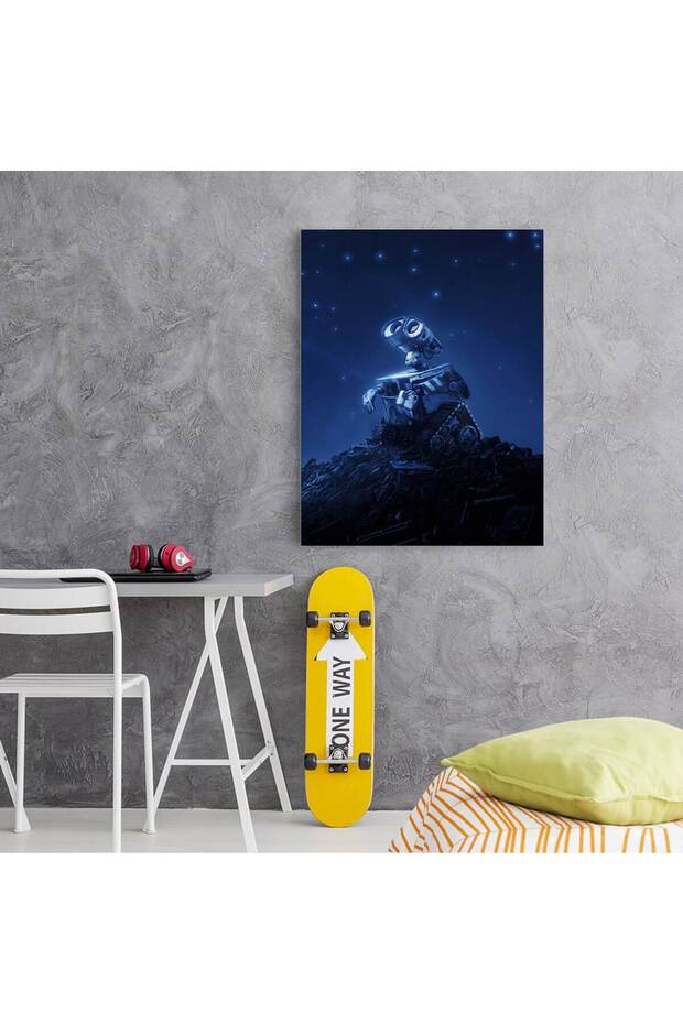 WALL-E desene animate, cod 4755 - 3