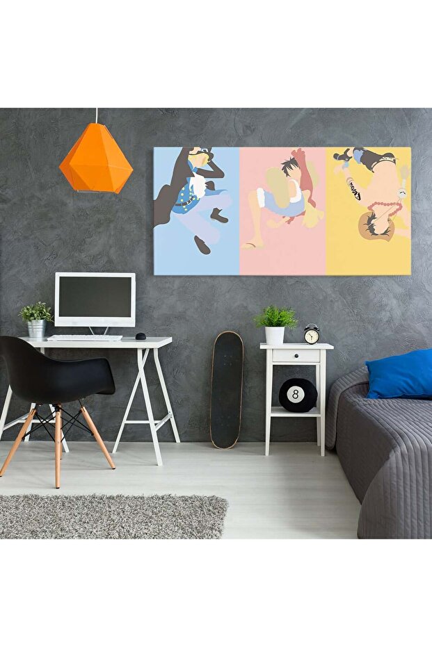 One Piece anime, code 5136 - 5