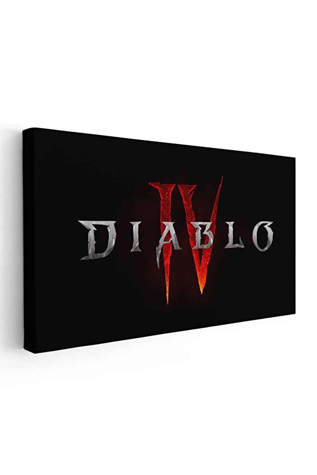 Diablo IV, code 3368 - 1