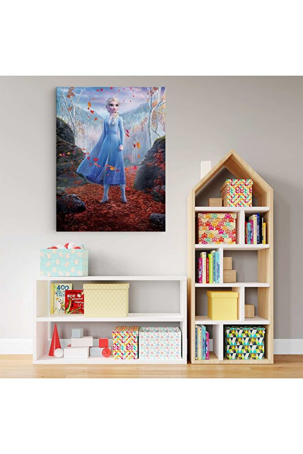 Frozen cartoon, code 4773 - 3