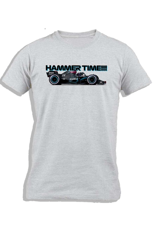 HAMMER TIME 2024 - 1