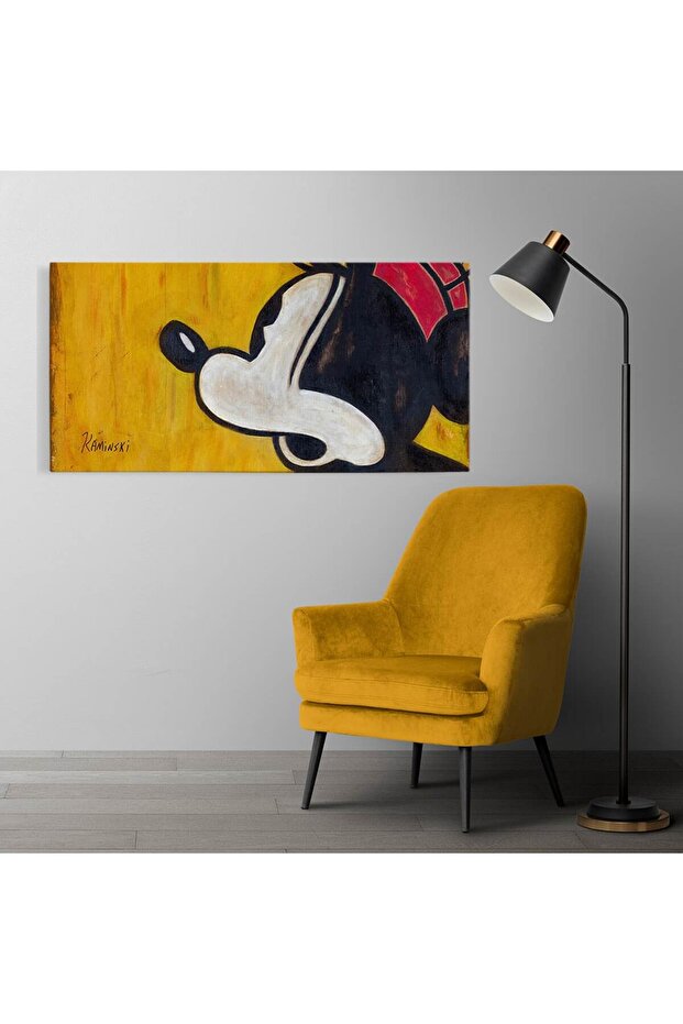 Mickey Mouse cartoons, code 2253 - 6
