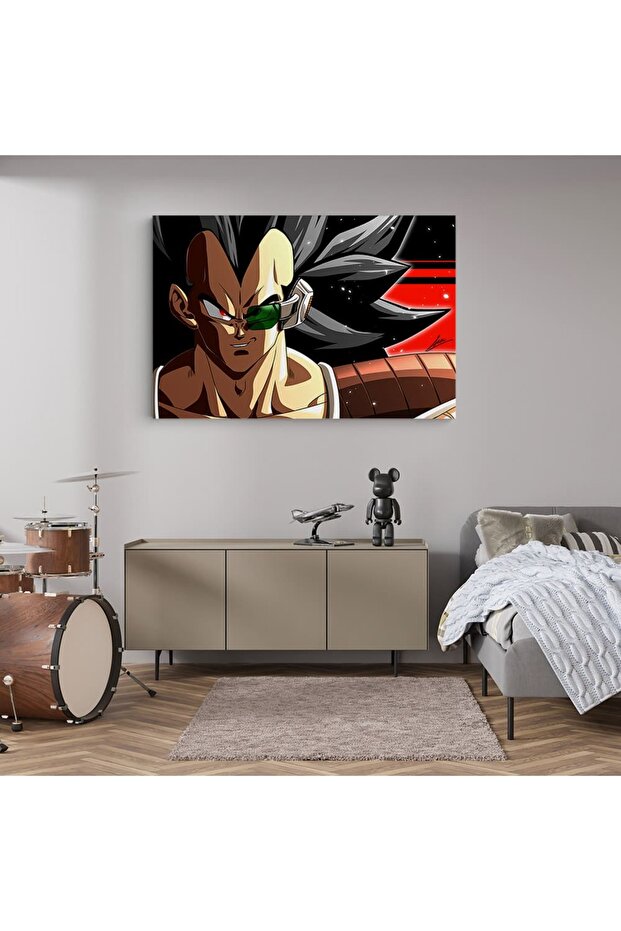 Dragon Ball anime, code 5030 - 4