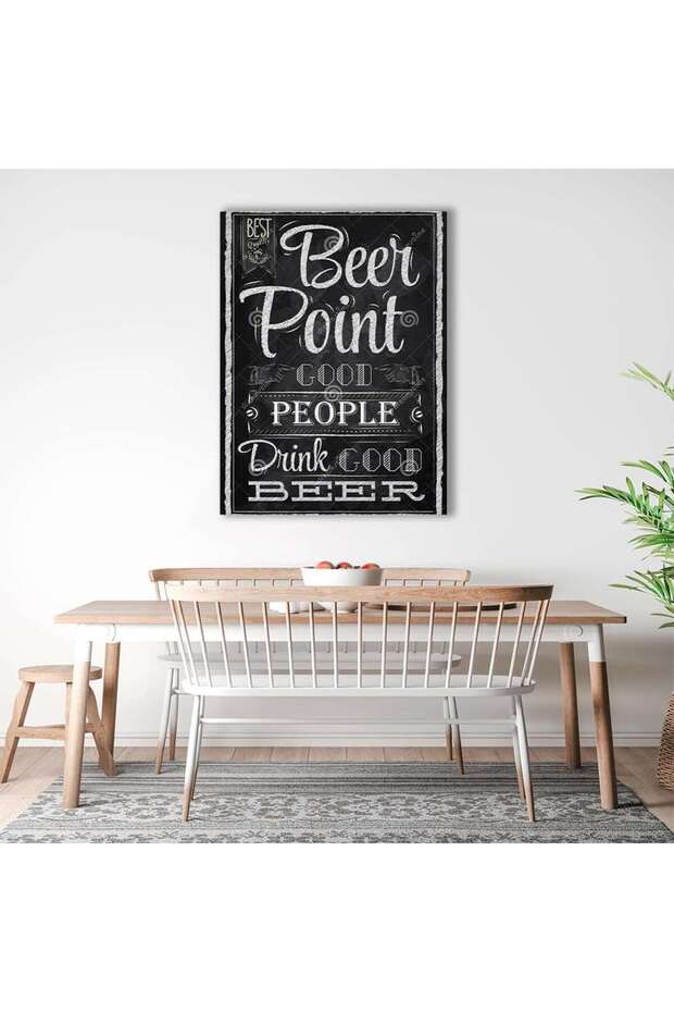 Beer Point vintage, code 3960 - 3