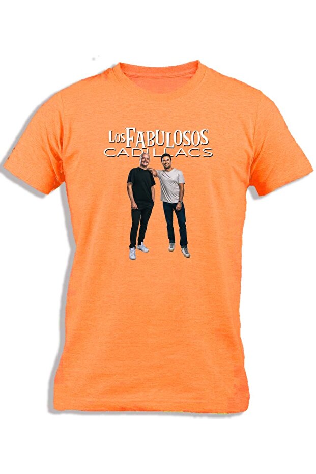 LOS FABULOSOS CADILLACS