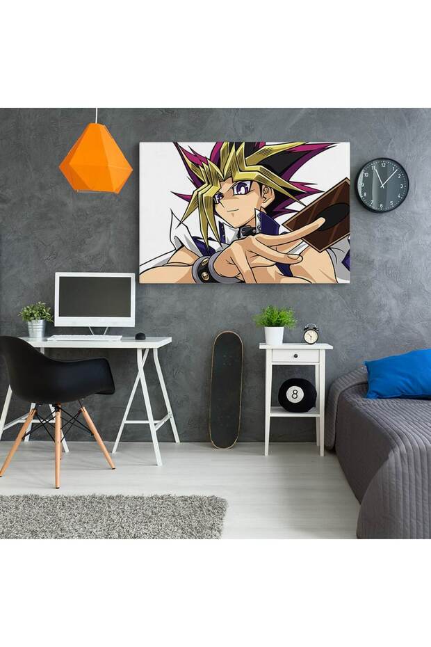 Yu-Gi-Oh anime, code 5176 - 5