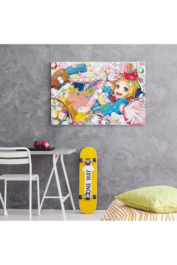 Tablou Vocaloid anime, cod 5171 - 3