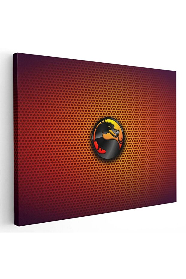 Mortal Kombat, code 3509 - 1