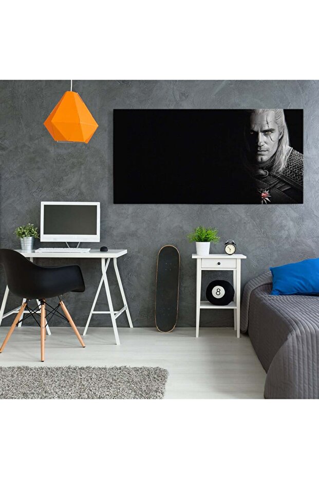 The Witcher, code 3823 - 5