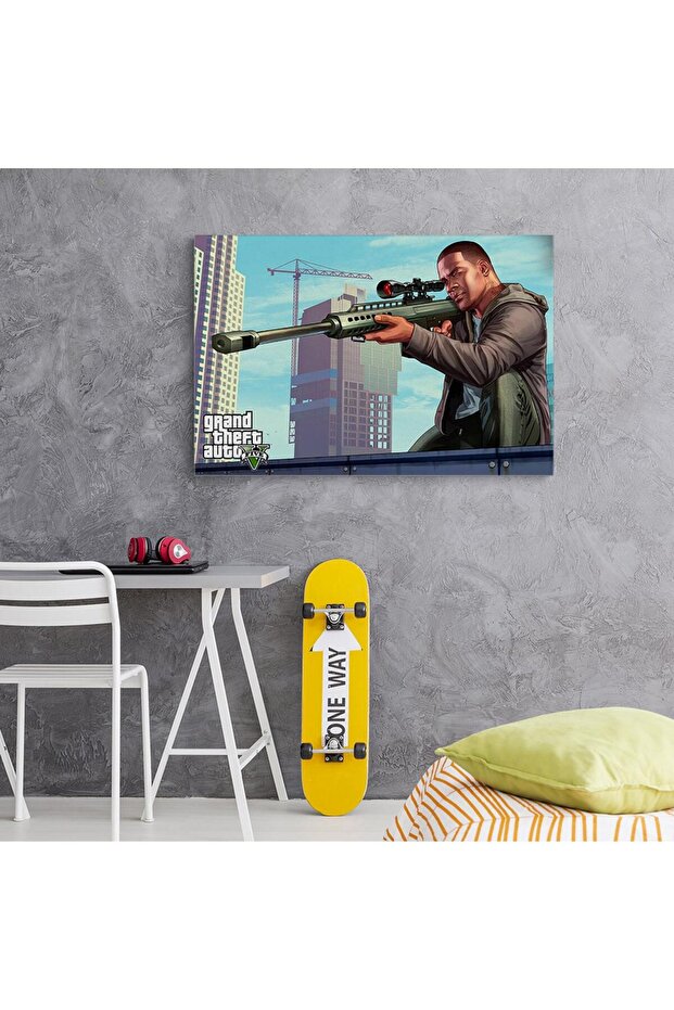 Grand Theft Auto, code 3557 - 3