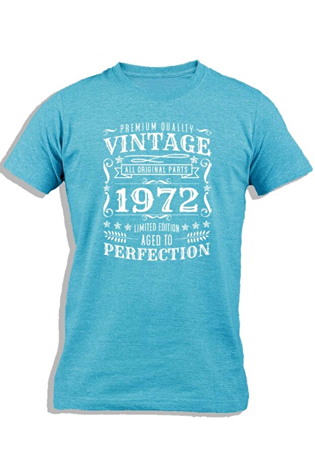 1972 AGED TO PERFECTION