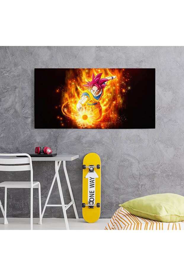 Dragon Ball anime, code 5127 - 6