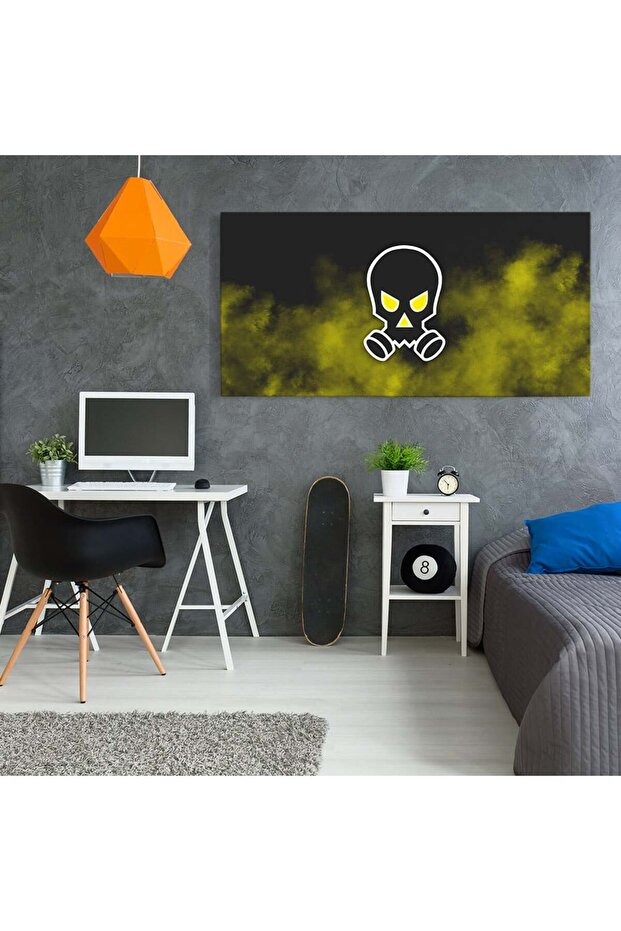 Tablou Rainbow Six, cod 3812 - 5