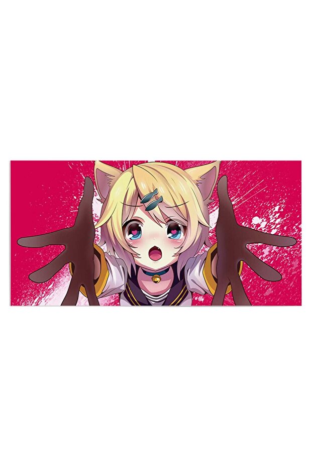 Tablou Vocaloid anime, cod 5185 - 3