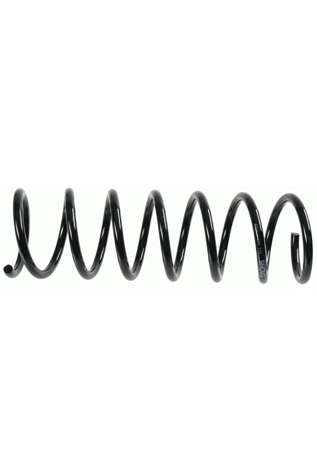 Mazda 3 Coil Spring - 1