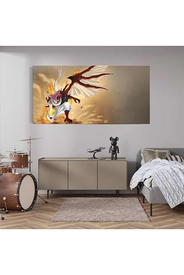 Fairy Tail anime, code 5098 - 2