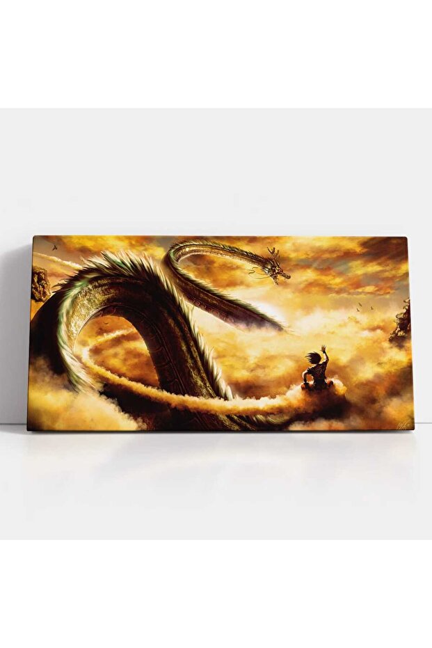 Dragon Ball anime, cod 5129 - 2