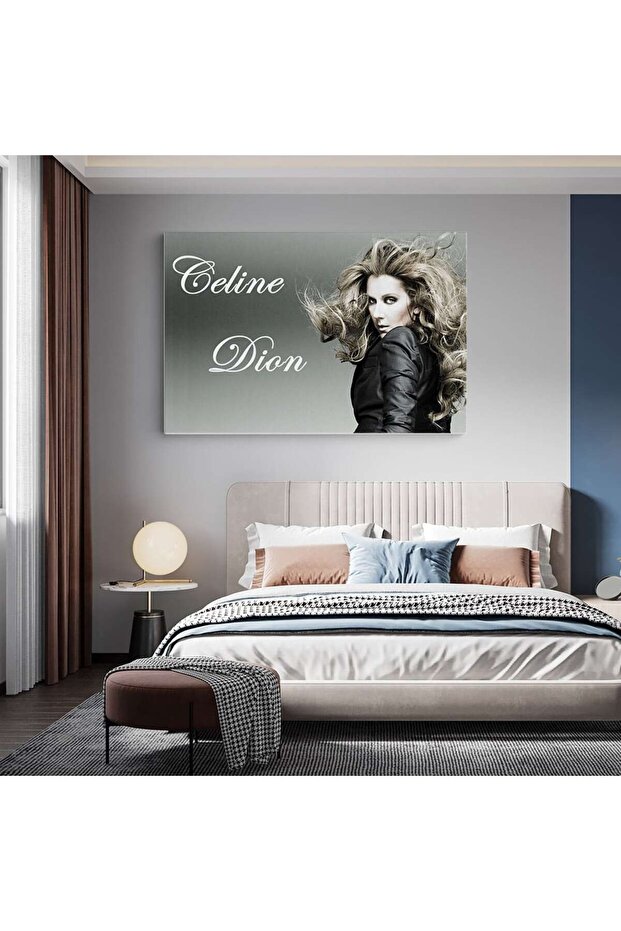 Celine Dion cantareata, cod 2259 - 6