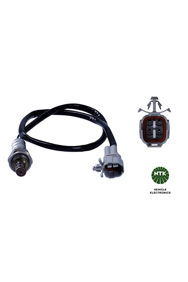 Ламбда проби Suzuki Grand Vitara 2 - 1