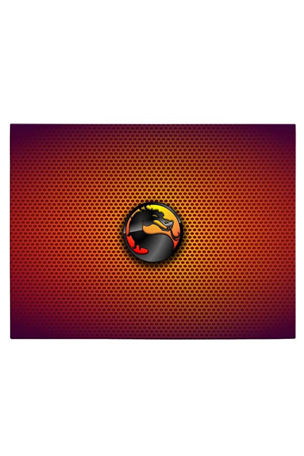 Mortal Kombat, code 3509 - 2