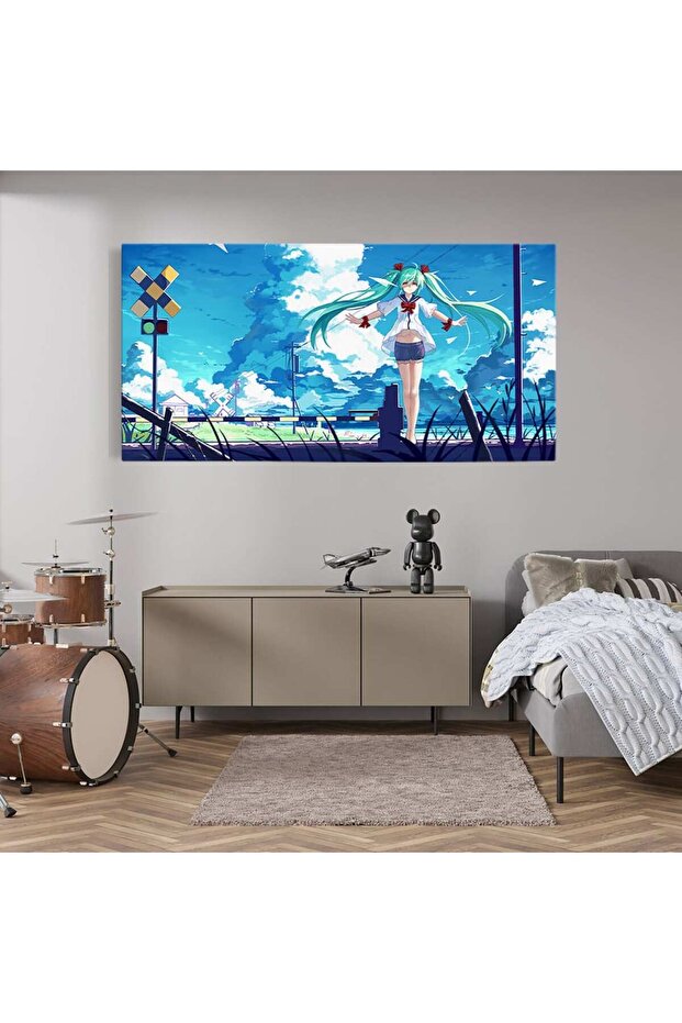 Vocaloid anime, code 5182 - 4