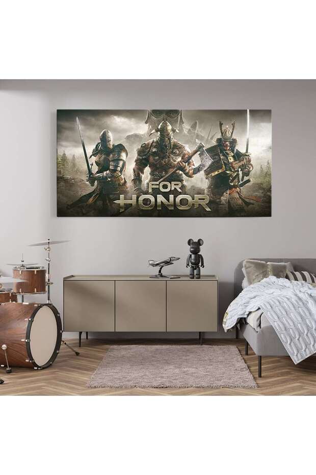 For Honor, code 3388 - 6