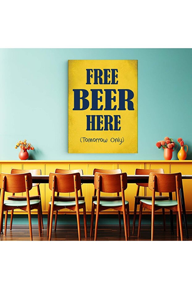 Free Beer Here, code 3969 - 6