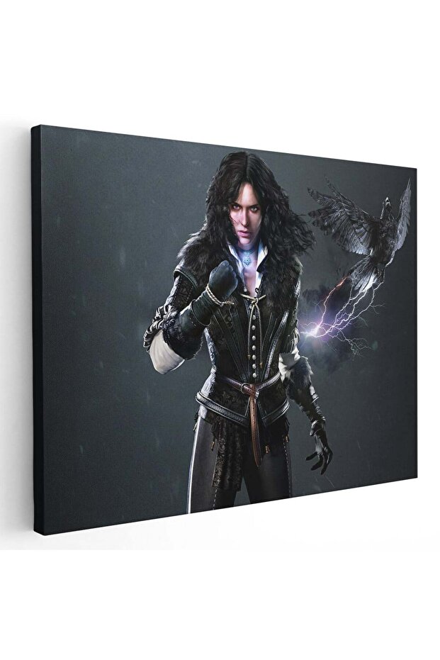 Tablou The Witcher, cod 3526 - 1