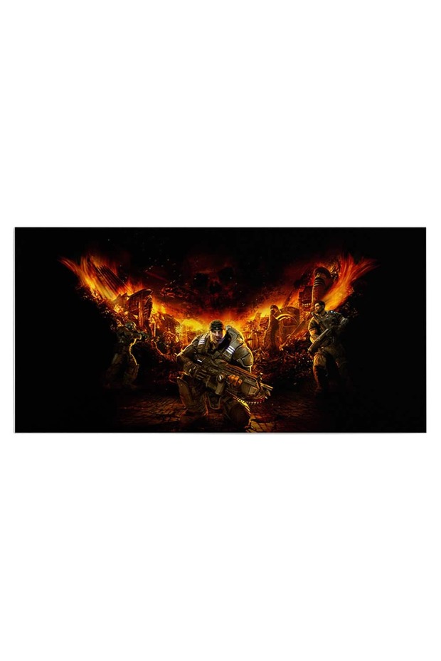 Gears 5, code 3450 - 2