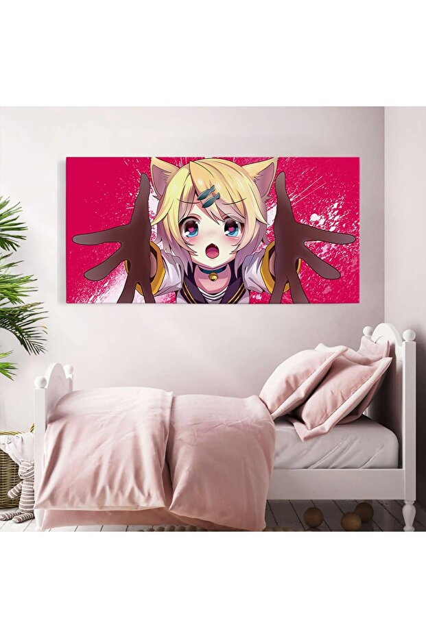 Tablou Vocaloid anime, cod 5185 - 5