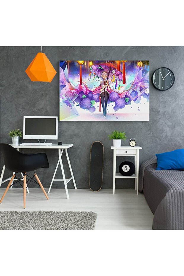 Vocaloid anime, code 5174 - 5