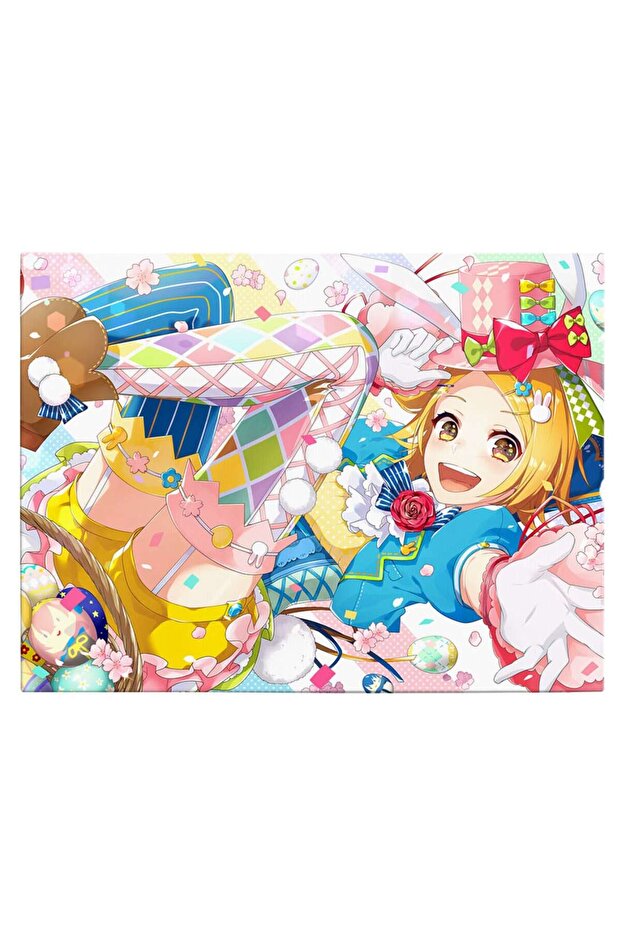Tablou Vocaloid anime, cod 5171 - 2