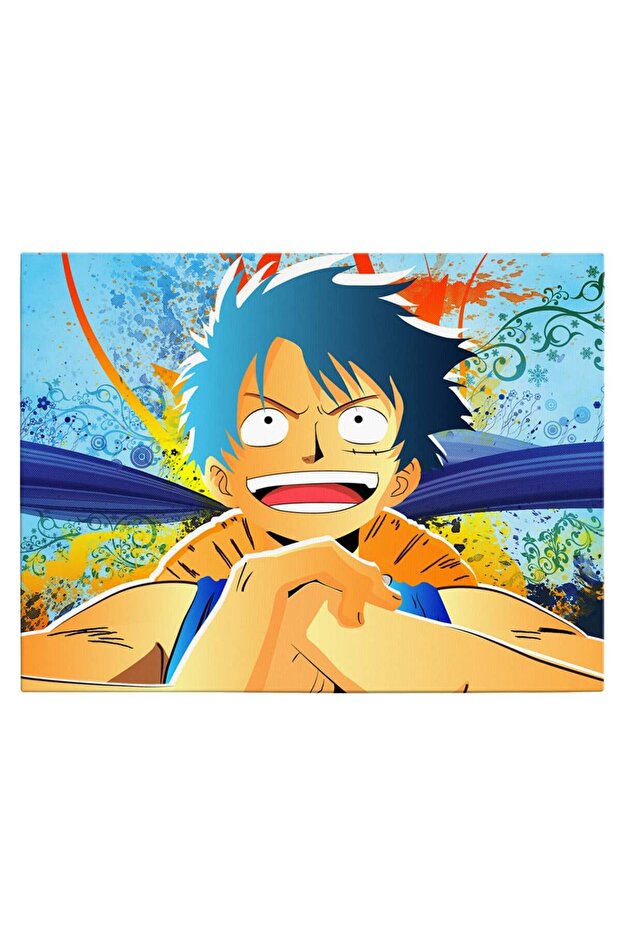 One Piece anime, code 5042 - 2