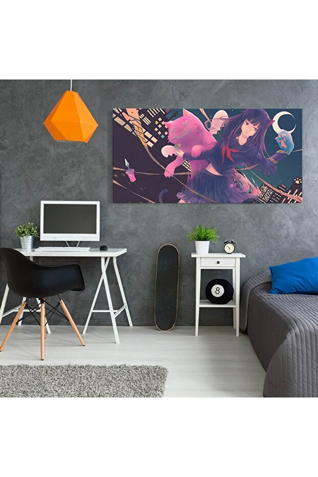 Tablou Vocaloid anime, cod 5189 - 6
