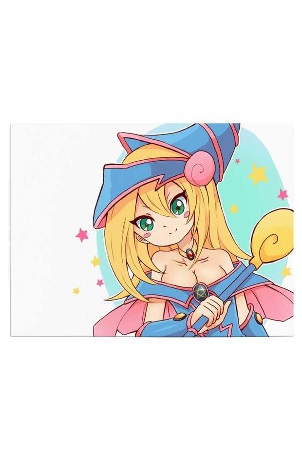 Yu-Gi-Oh anime, cod 5178 - 2