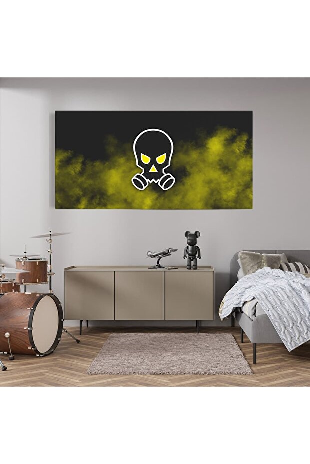 Tablou Rainbow Six, cod 3812 - 4