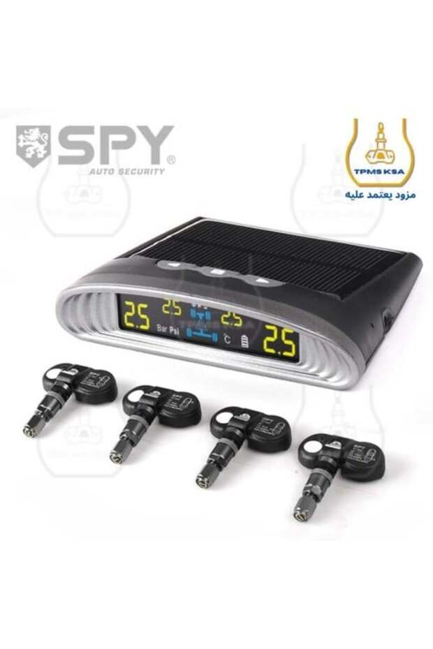 V10 TPMS with 4 internal Sensors Original - 1