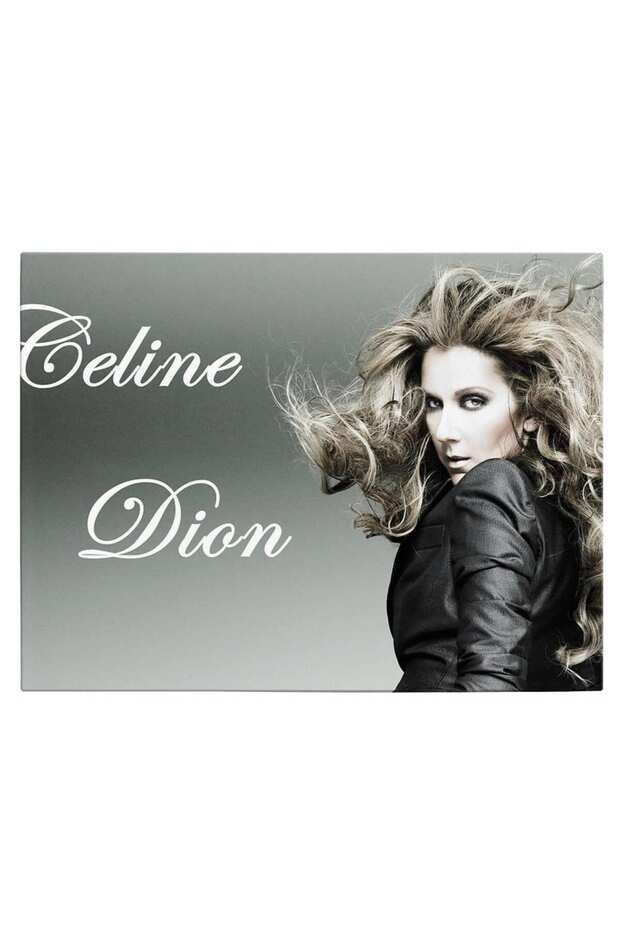 Celine Dion cantareata, cod 2259 - 2