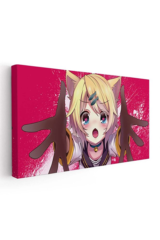 Tablou Vocaloid anime, cod 5185 - 1