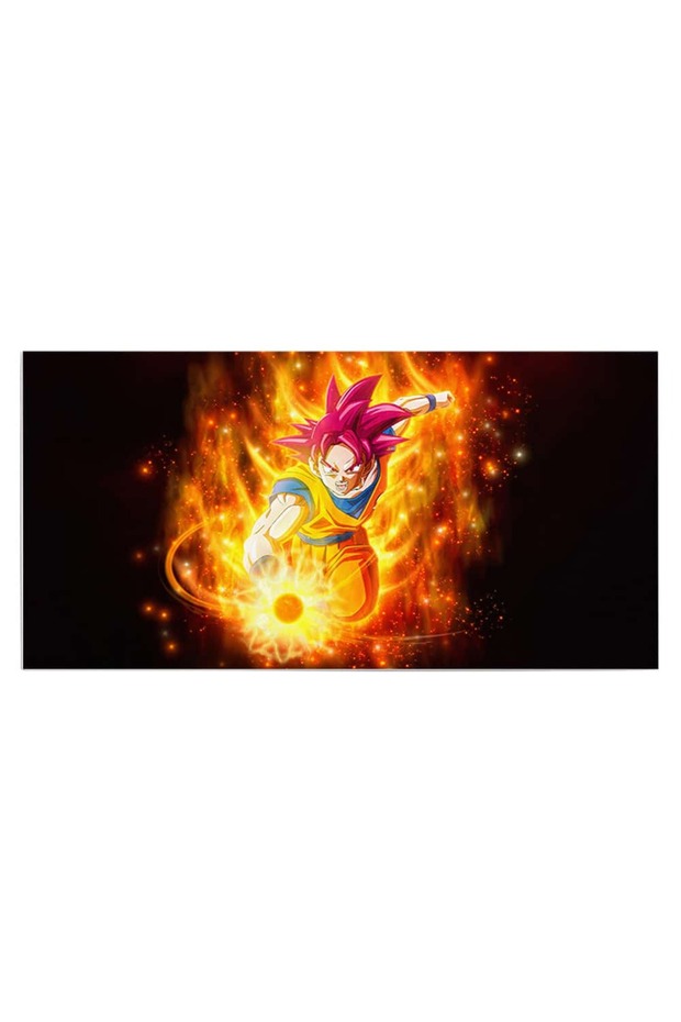 Dragon Ball anime, code 5127 - 3