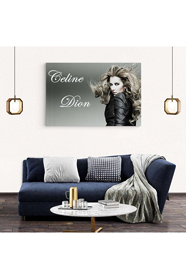 Celine Dion cantareata, cod 2259 - 3