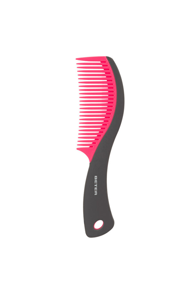 PRO easy detangling comb - 1
