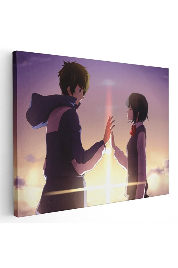 Tablou Your Name anime, cod 5153 - 1