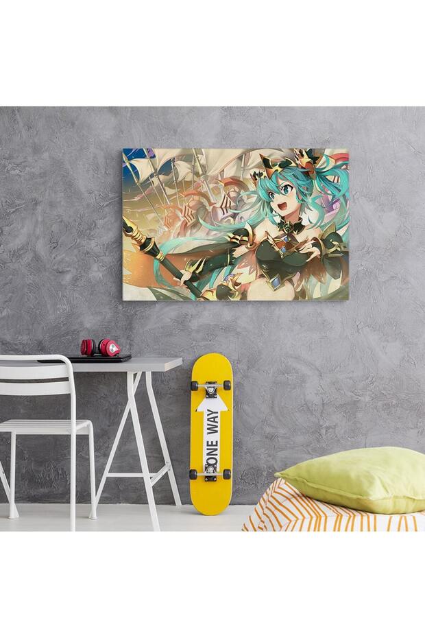 Vocaloid anime, cod 5168 - 3
