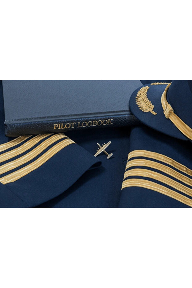 قميص طيار بأزرار - 6