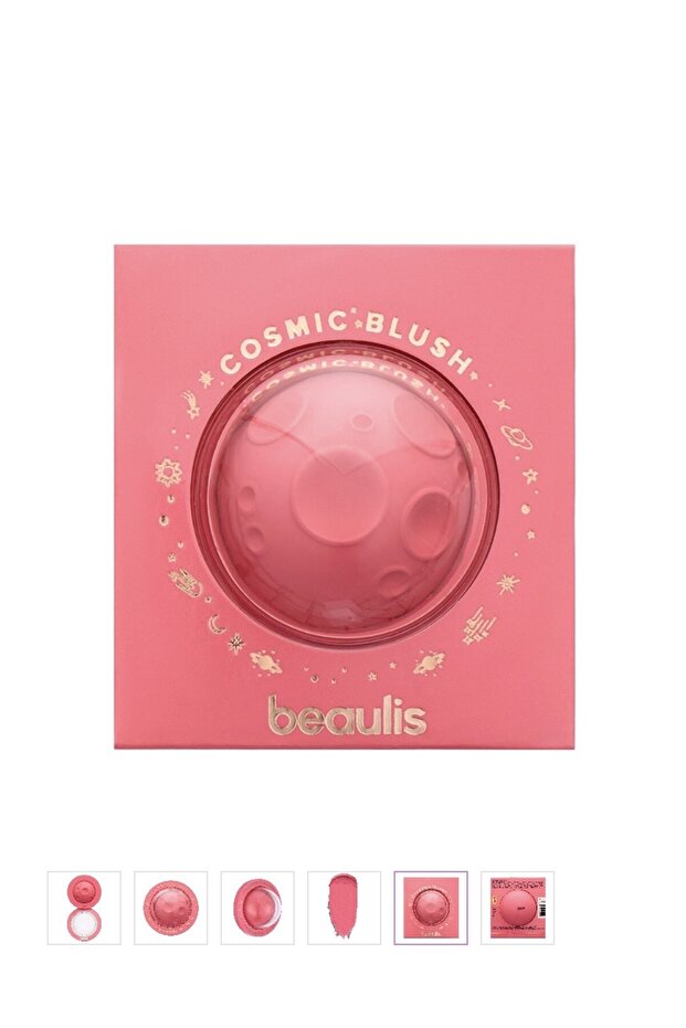 Cosmic Allık 656 Celestial - 1