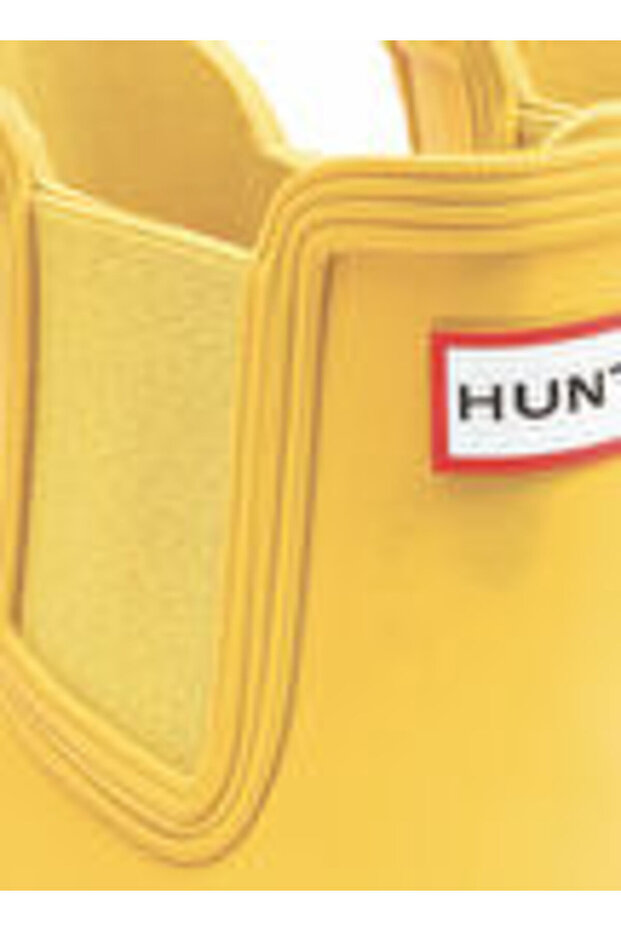 Sarı Kadın Bot WFS2078RMARYL - 4