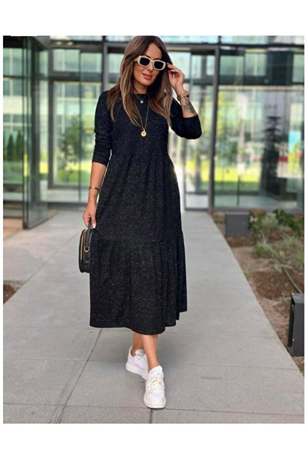 Kadın elbise - 1
