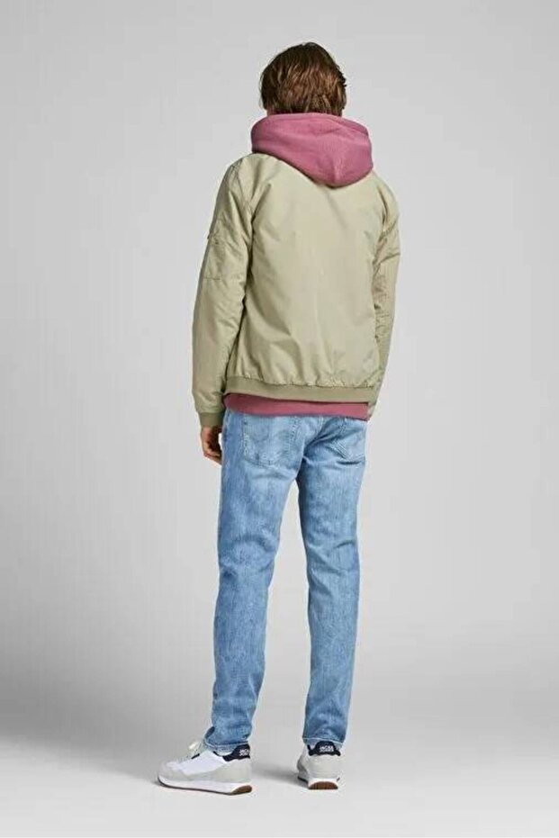 Jjerush Bomber Noos Erkek Mont 12165203 - 2